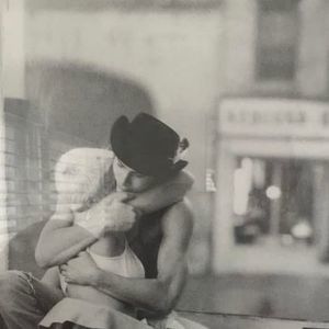 Meet your Posher, Ric